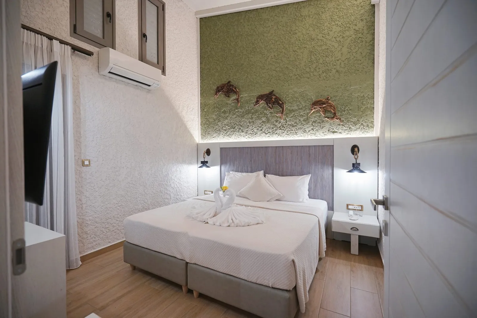 Superior Deluxe Apartment