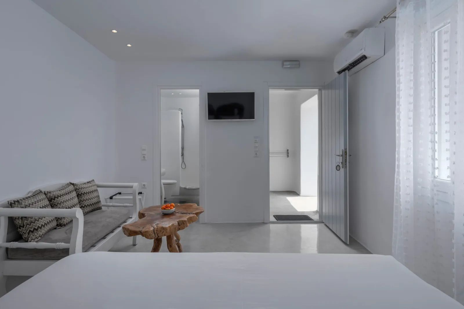 Cozy Suite Ground Floor
