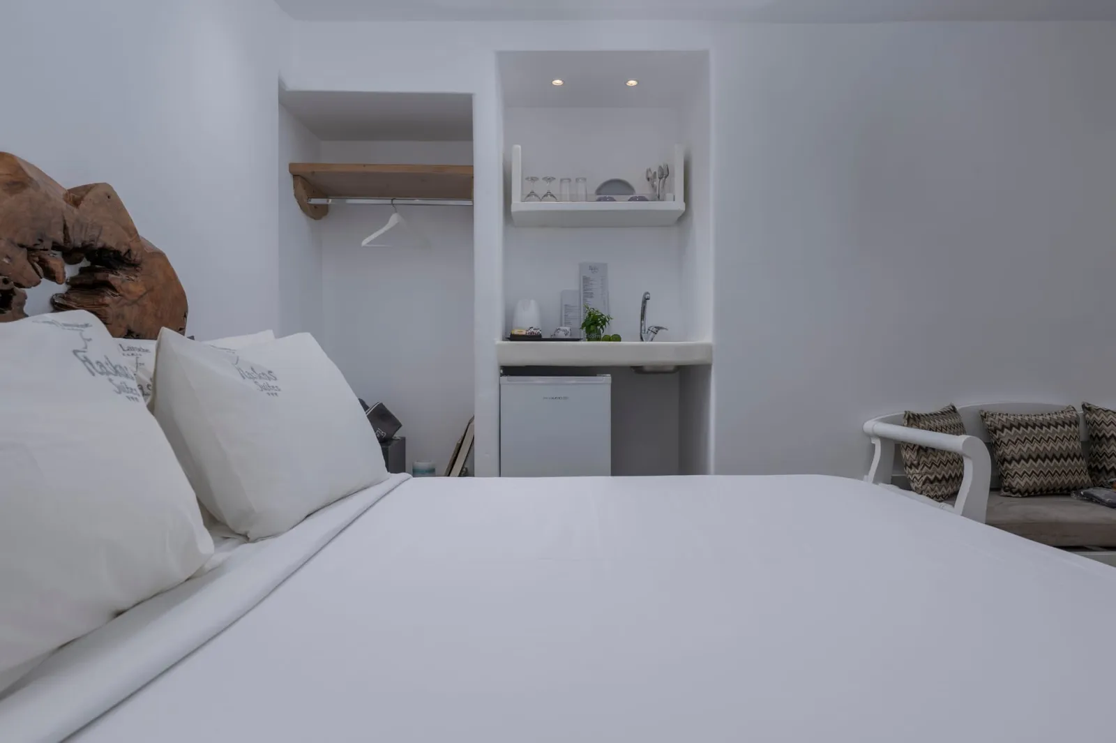 Cozy Suite Ground Floor