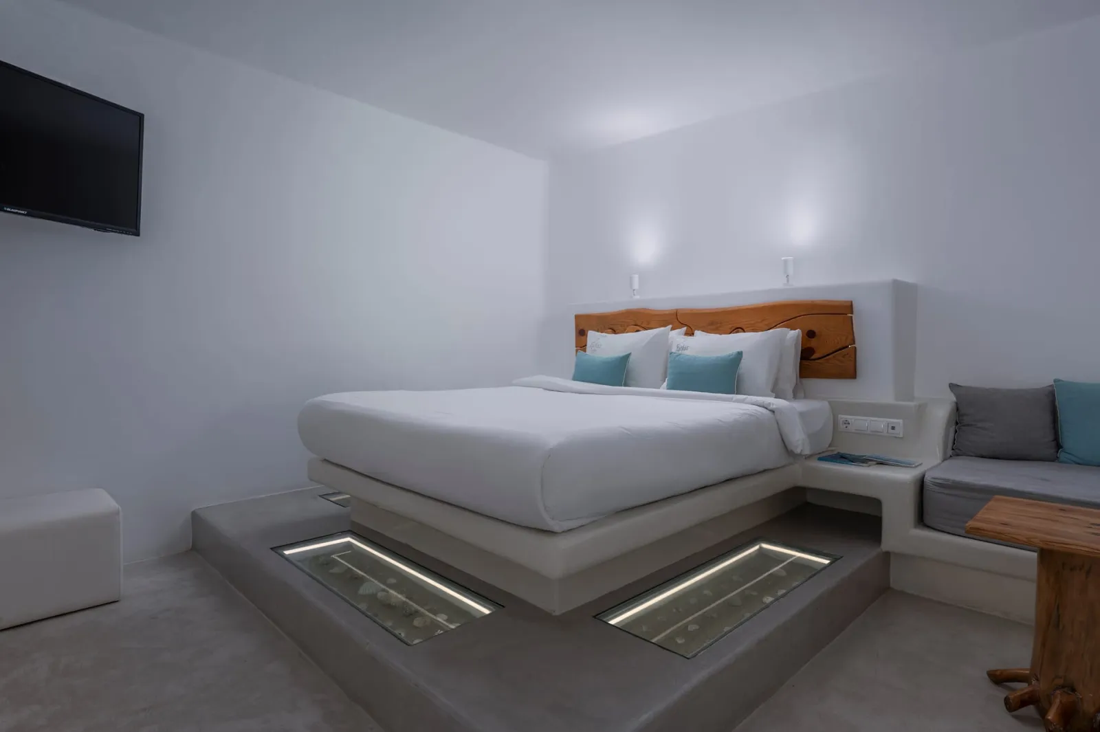 Comfort Suite Ground Floor