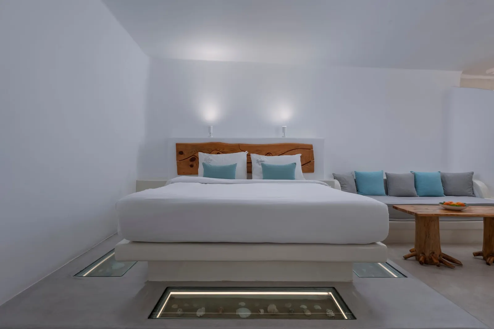 Comfort Suite Ground Floor