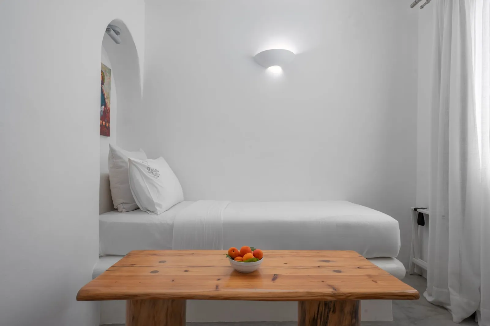 Open Plan Suite