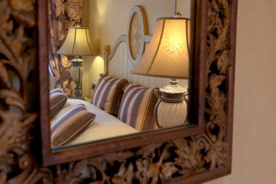 Standard Double Room [Pine | Chestnut]