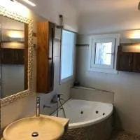 Villa Eleni with Jacuzzi | Sea - Sunset View for 2-8