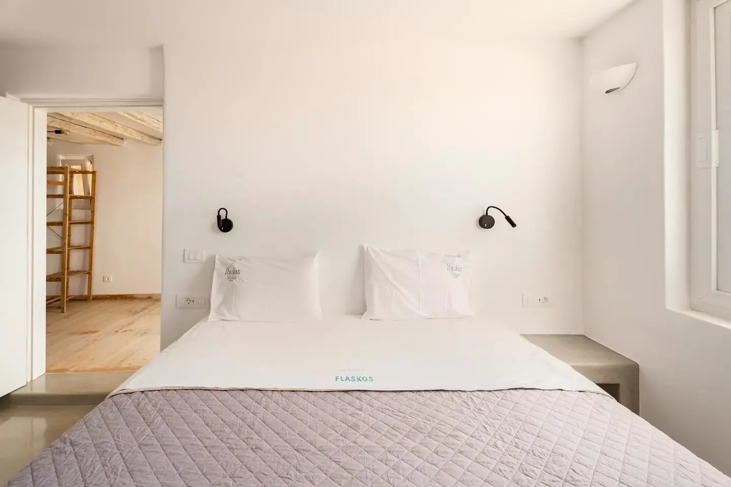 Panorama apartment with Jacuzzi for 2- 6