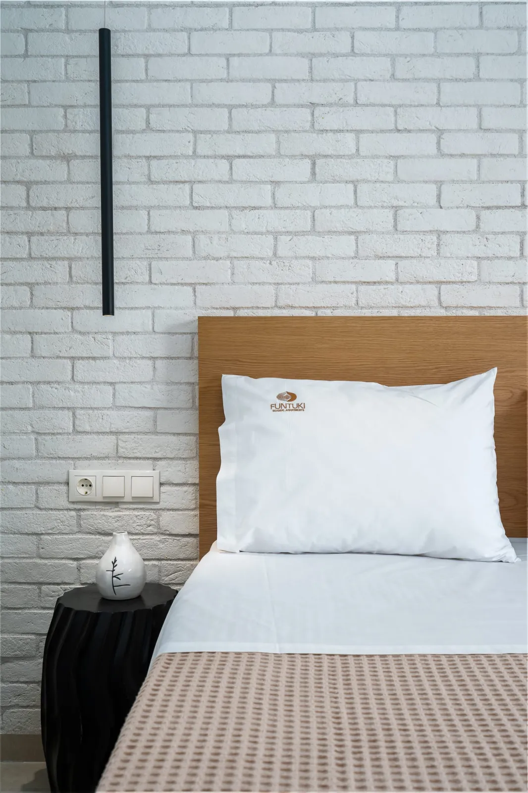 Comfort Triple Room - Mt. Olympus View