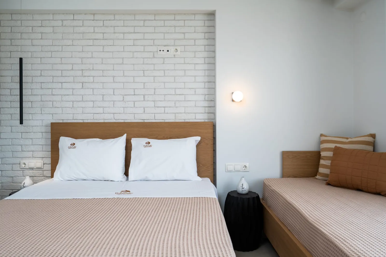 Comfort Triple Room - Mt. Olympus View