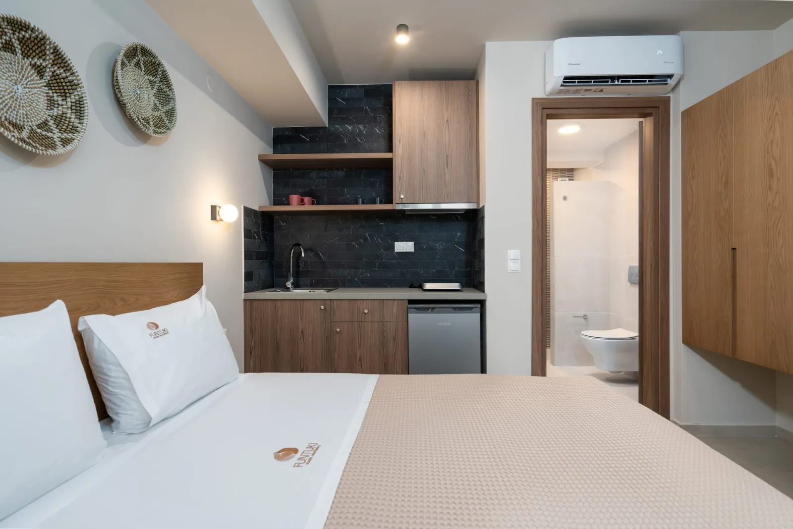 Economy Ground Floor Room