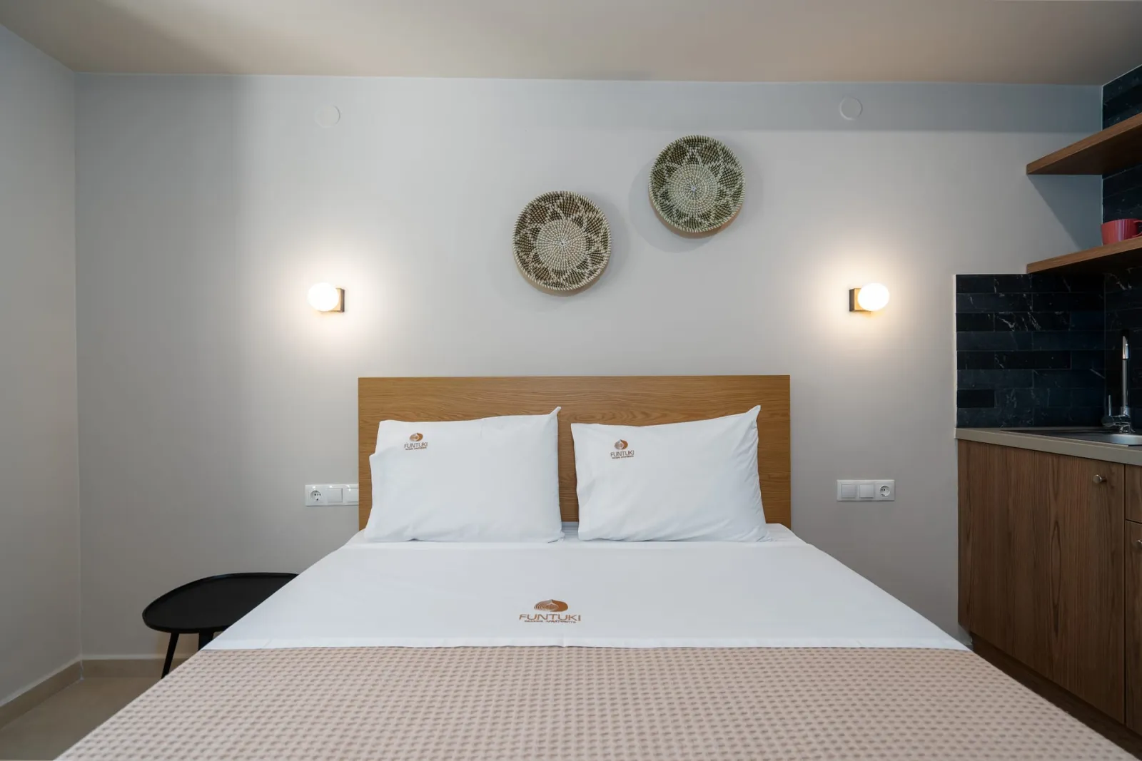 Economy Ground Floor Room
