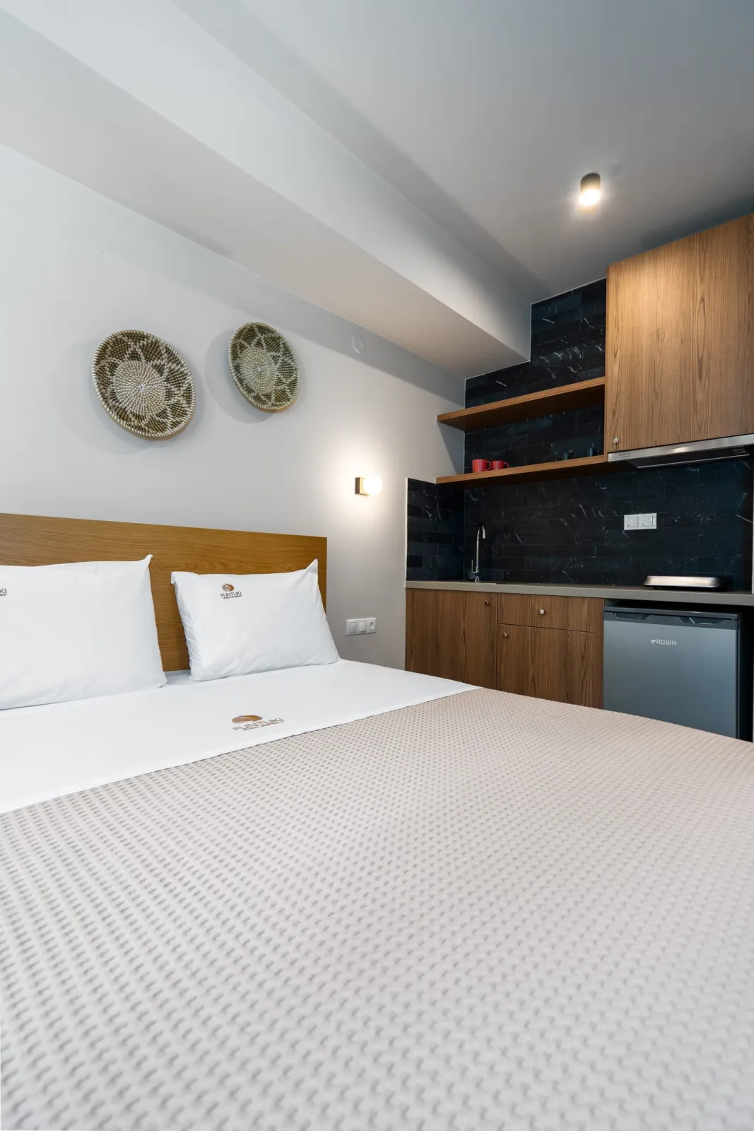Economy Ground Floor Room
