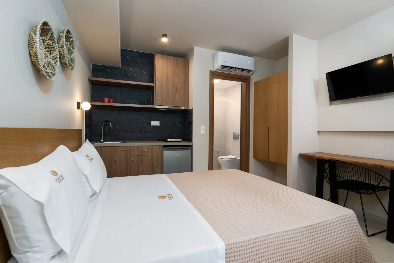 Economy Ground Floor Room