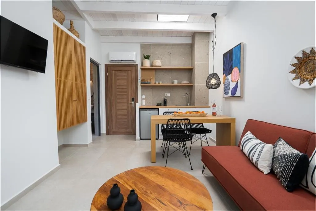 Junior Suite