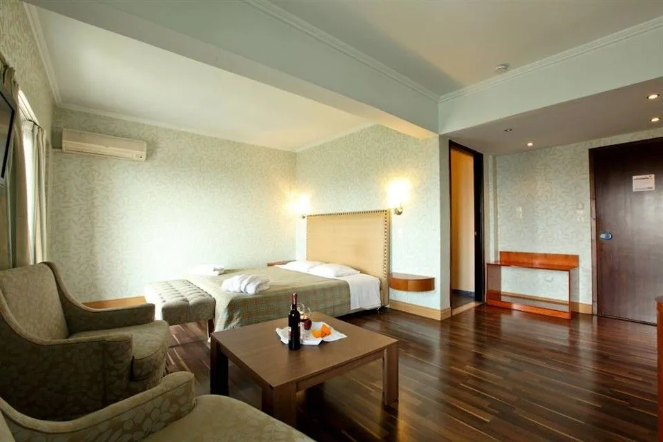 The Suite 510
