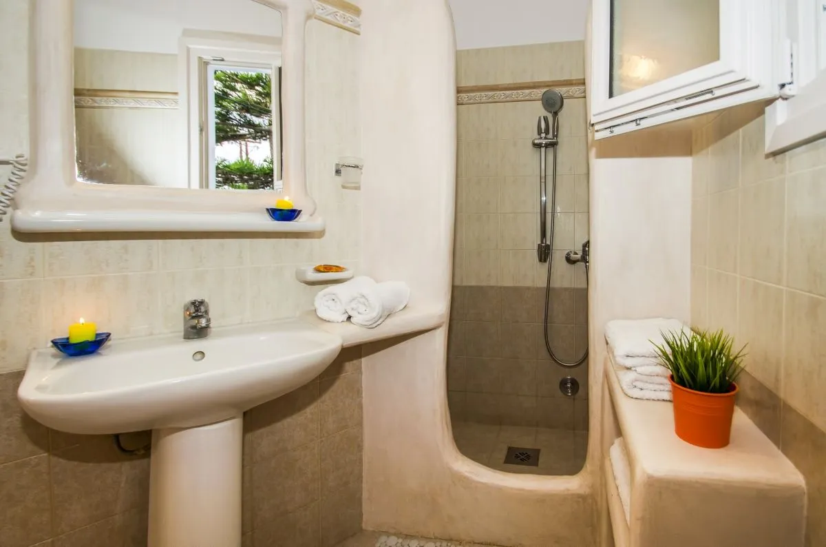Superior Apartment with Sea View
