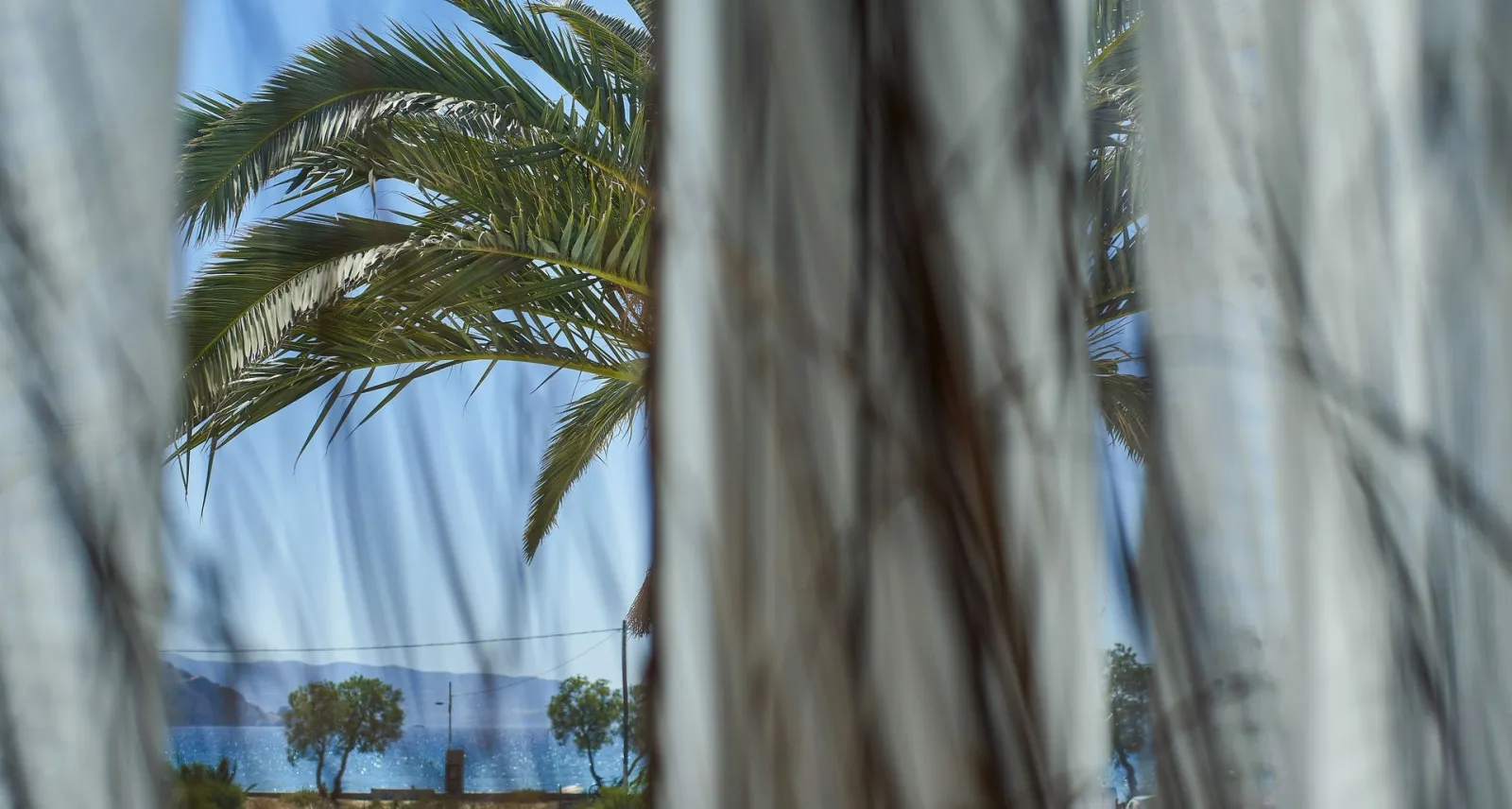 Superior Double Room with Sea or Pool View