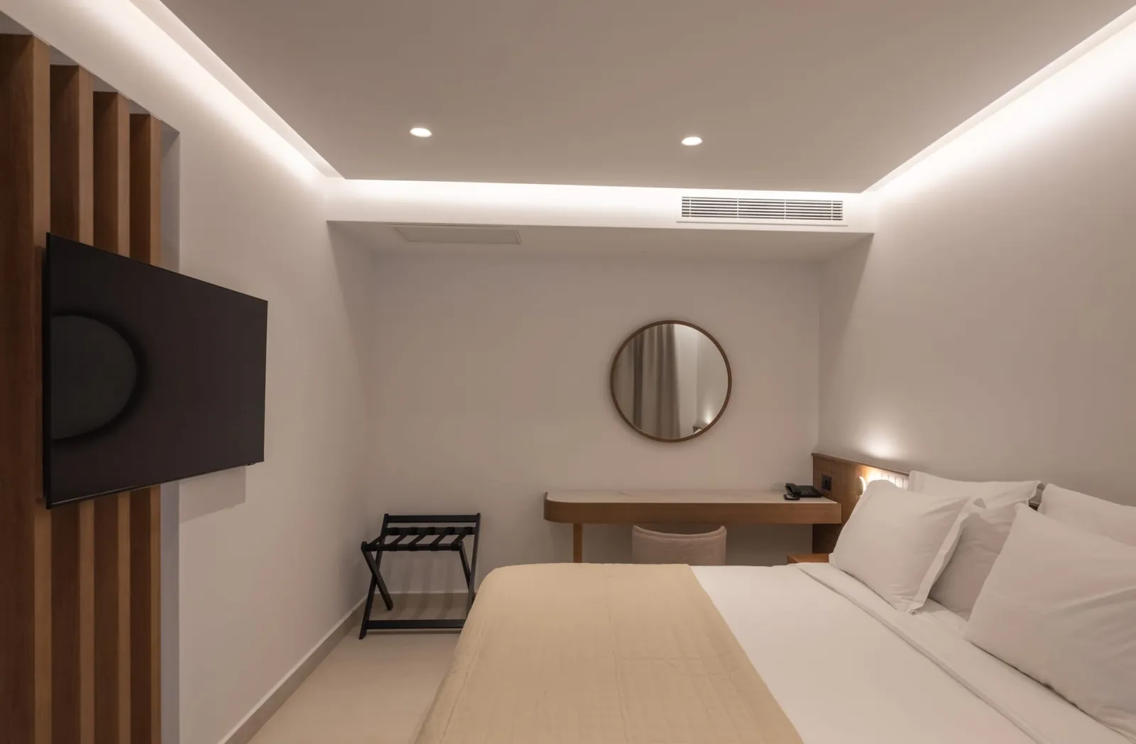 Suite Sea view