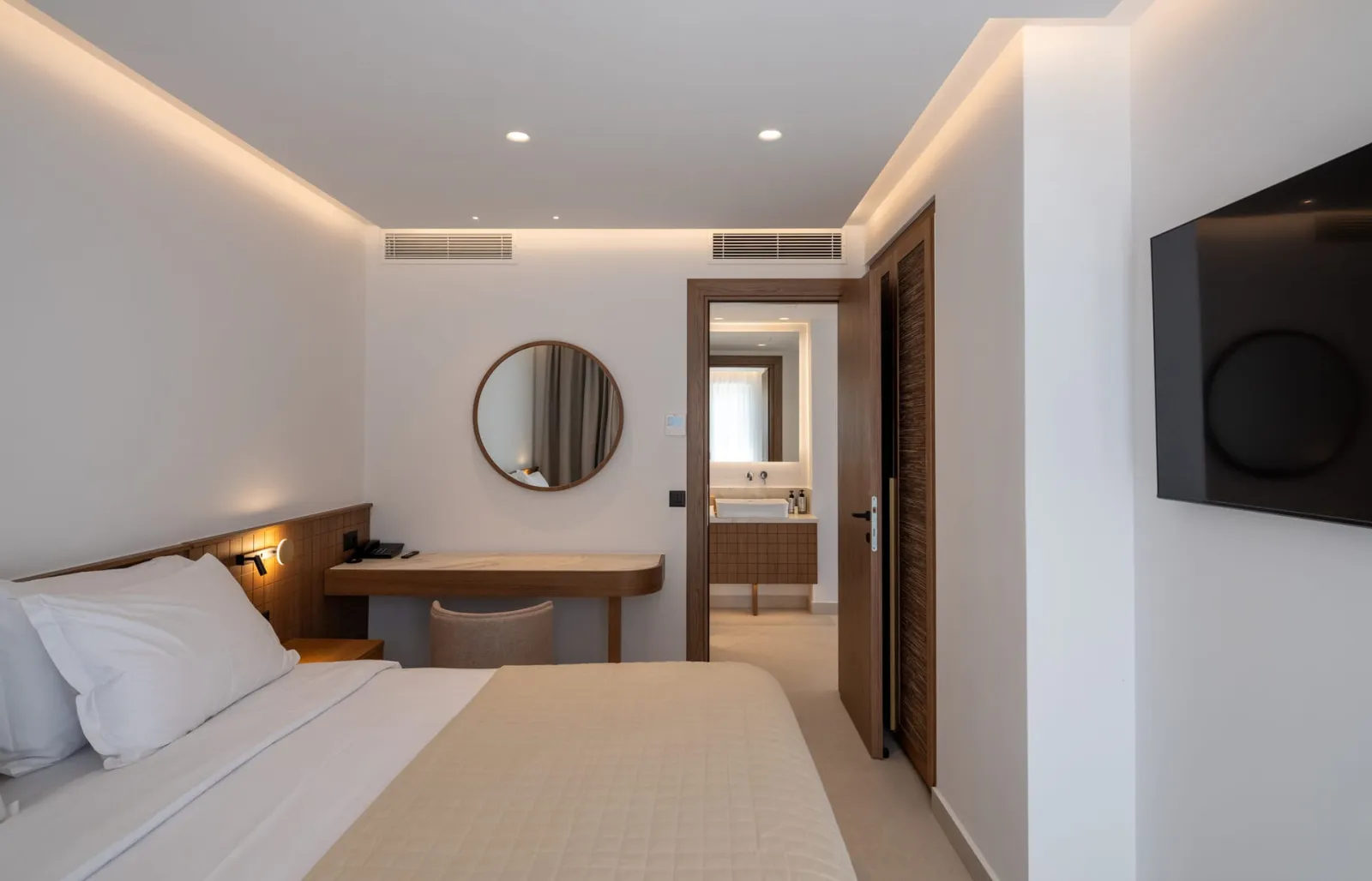 Premium Suite Sharing Pool
