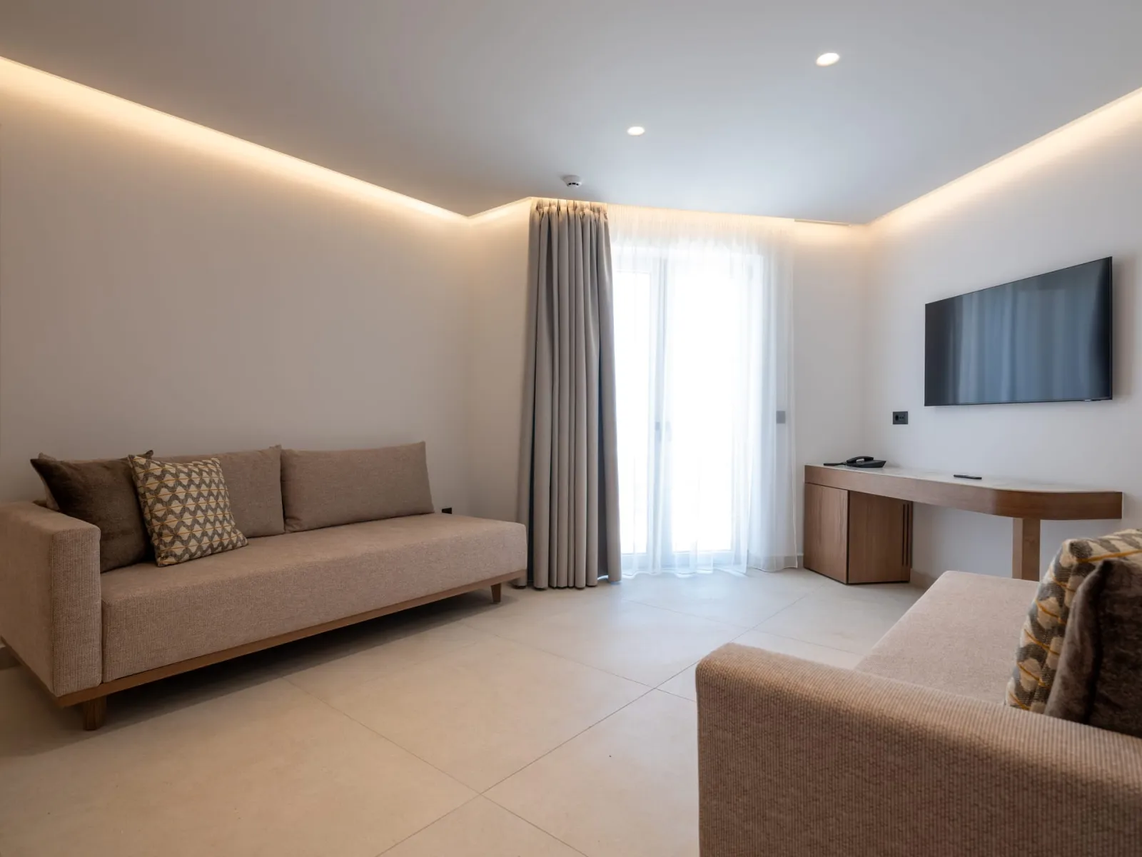 Premium Suite Sharing Pool