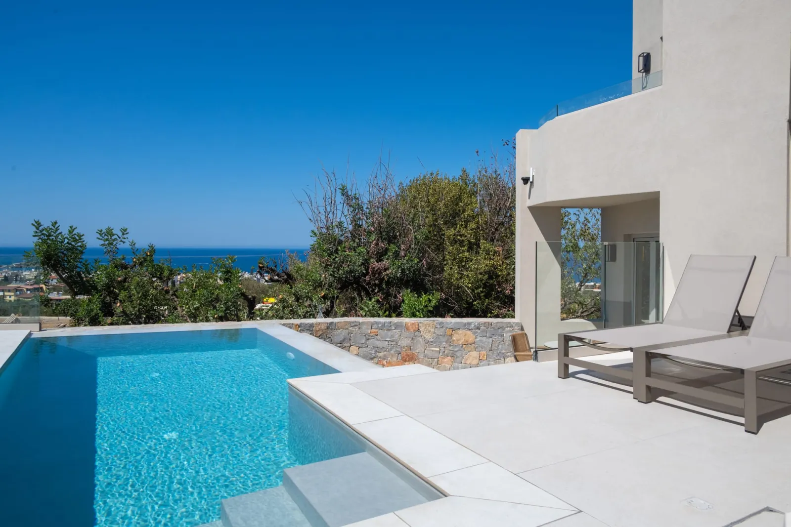 Premium Suite Private Pool