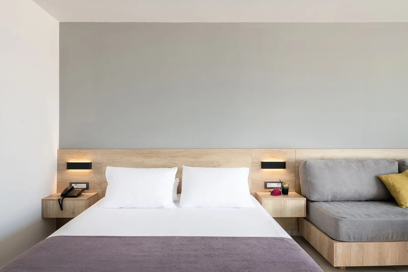 VIP Double Room with Private Pool