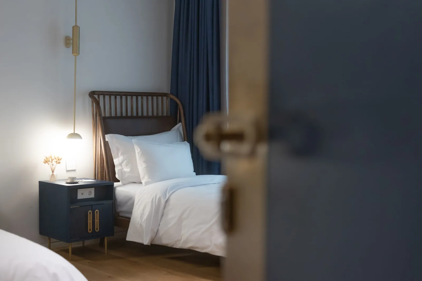 Darling Twin Room