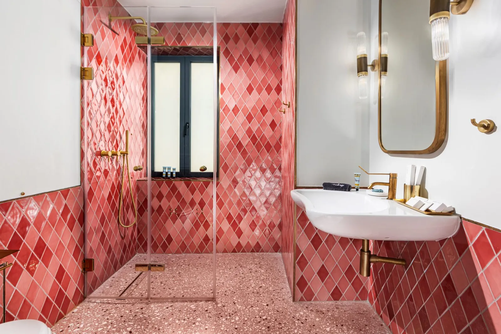 Darling Twin Room
