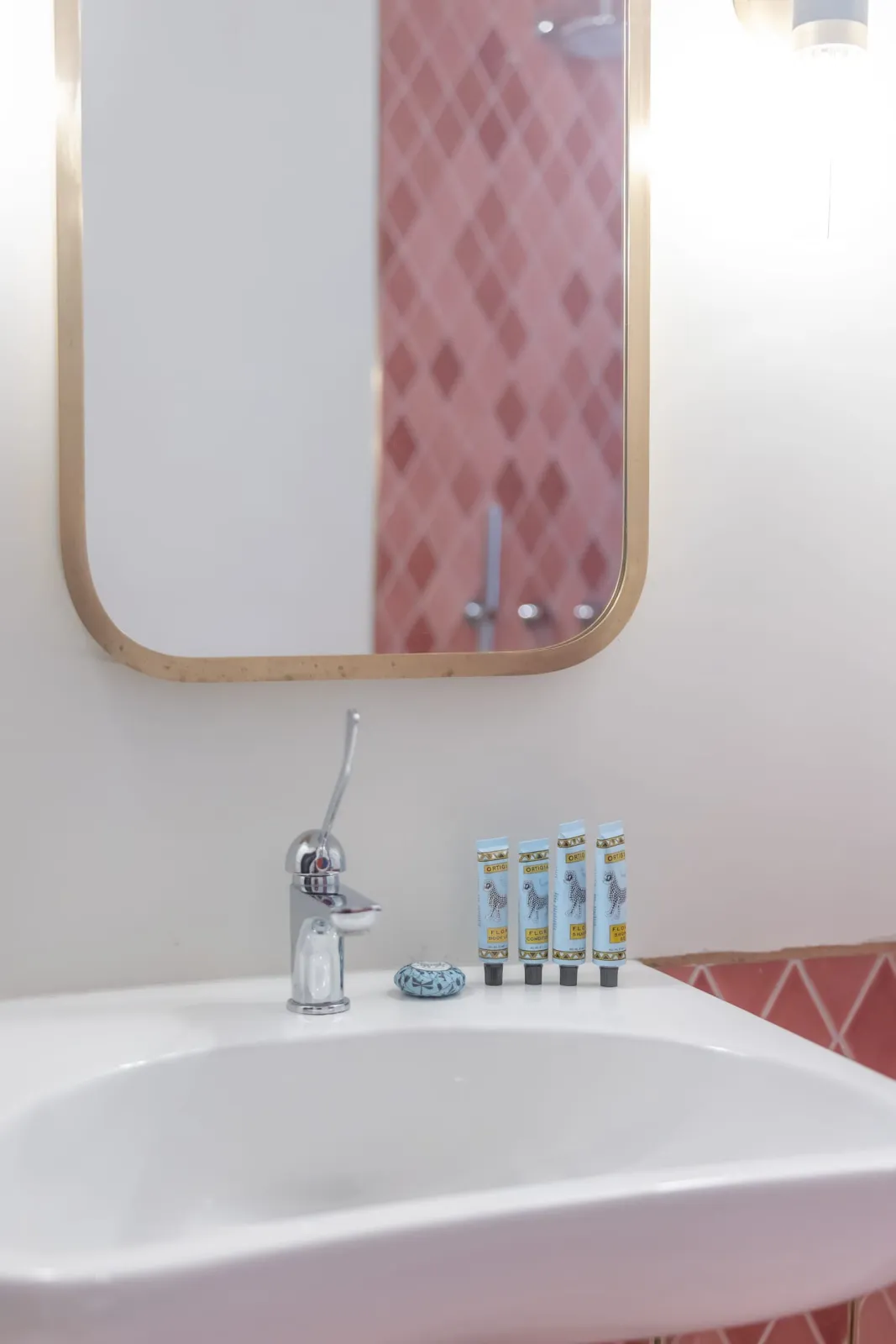 Darling Twin Room