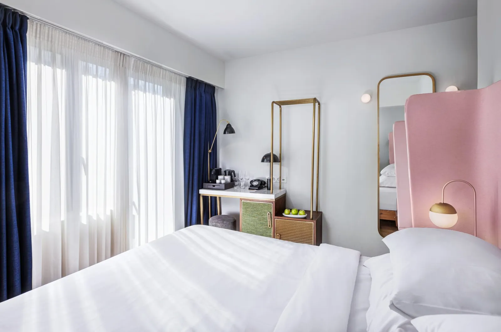 Juliet Petit Room