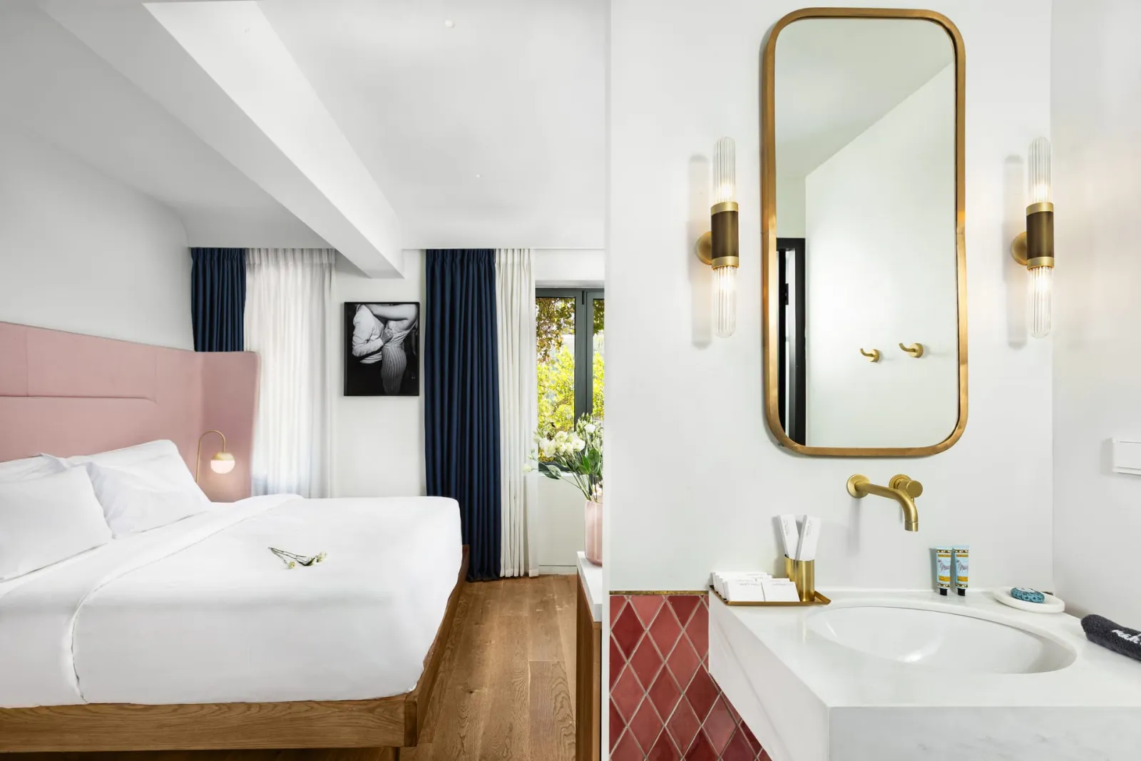 Elite Junior Suite