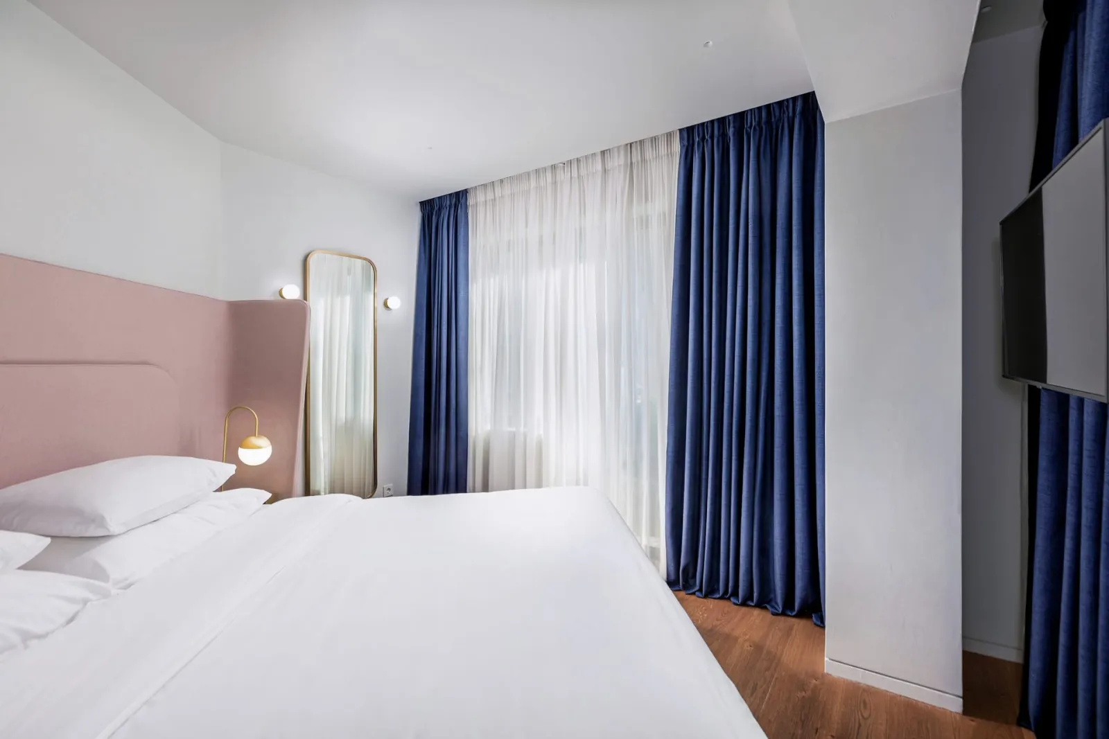 Bubbly Suite