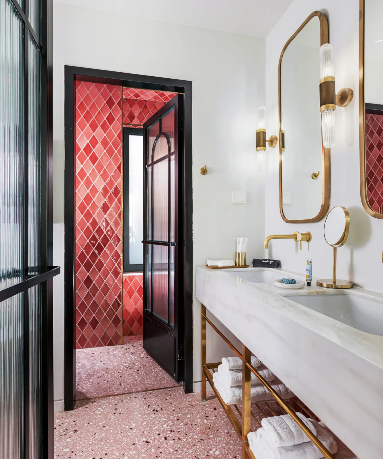 Bubbly Suite