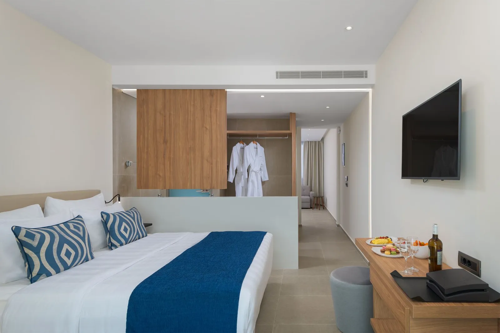 Suite Garden View