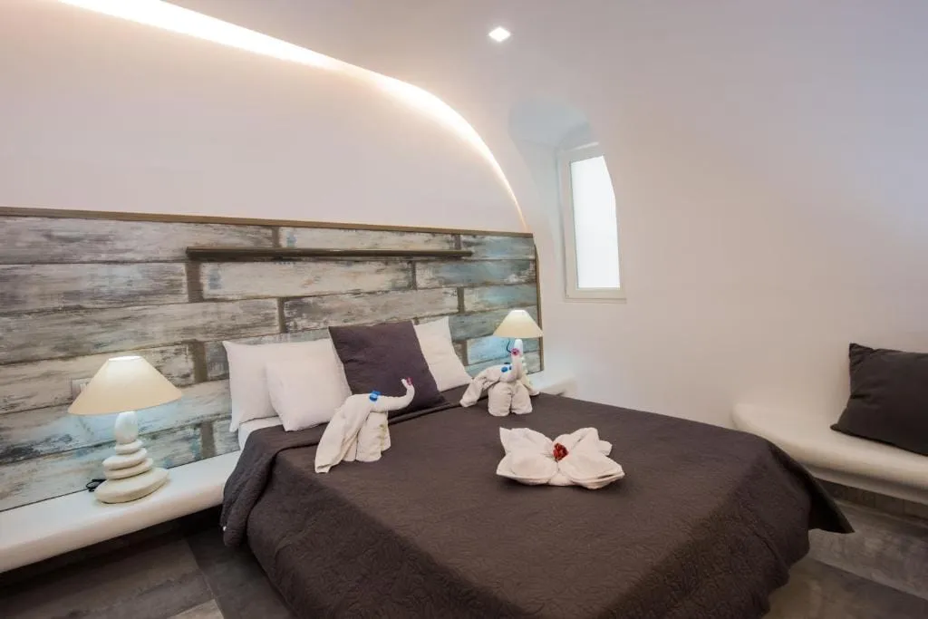 Cozy Double Room