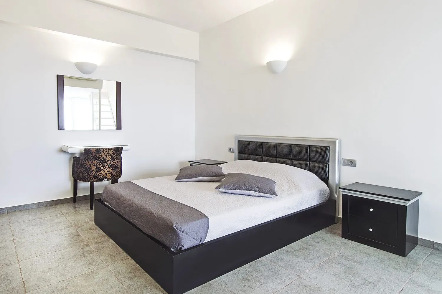 Superior Room with Sea View | Split Level