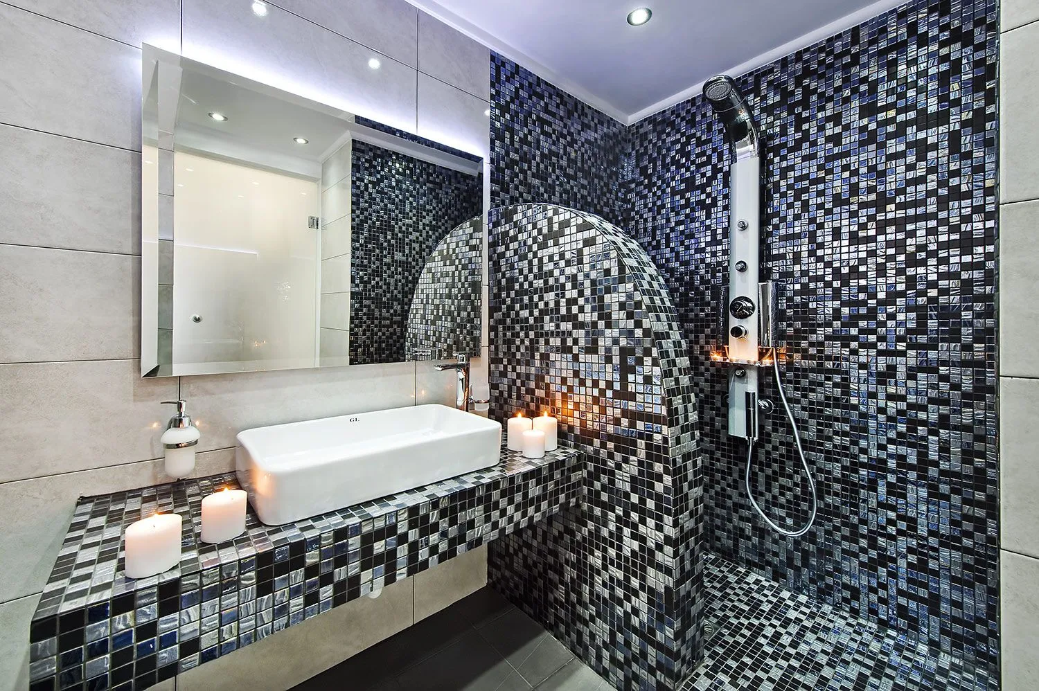 Superior Room with Sea View | Split Level