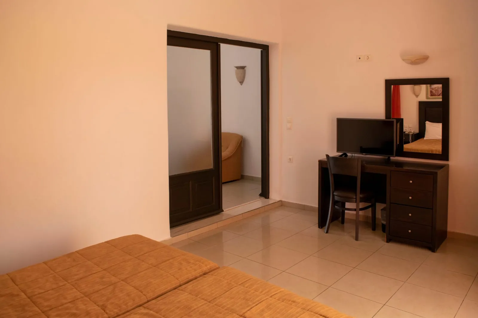 Family Executive Suite