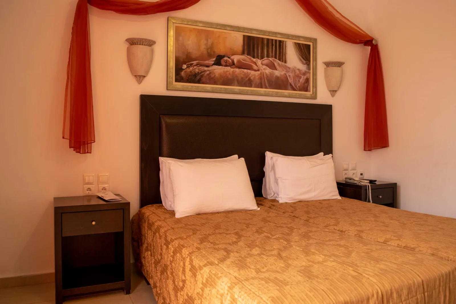 Family Executive Suite