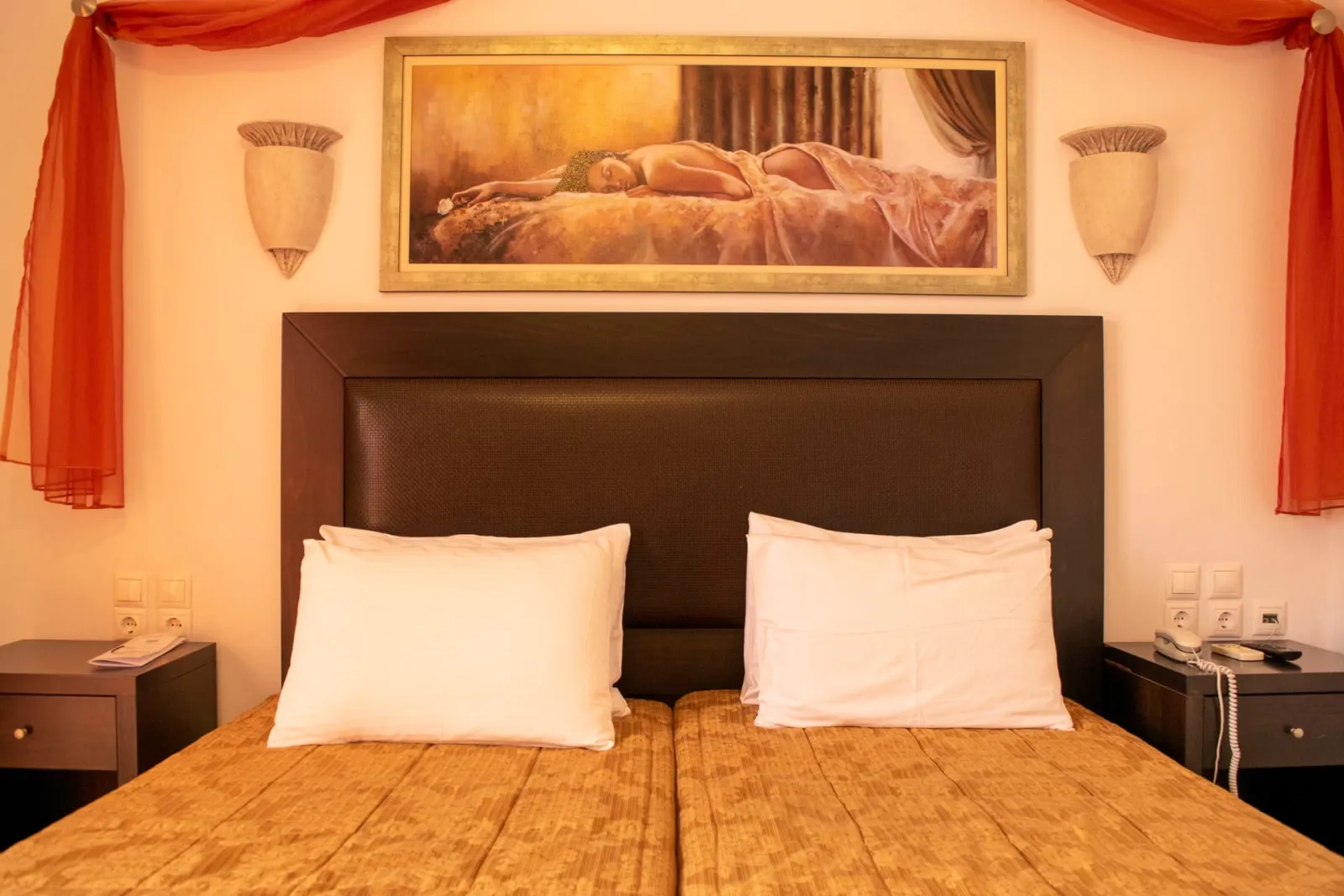 Family Executive Suite