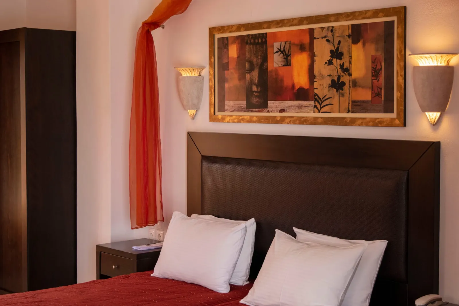 Family Executive Suite