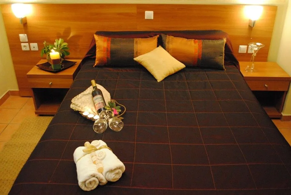 Economy Twin/Double Room