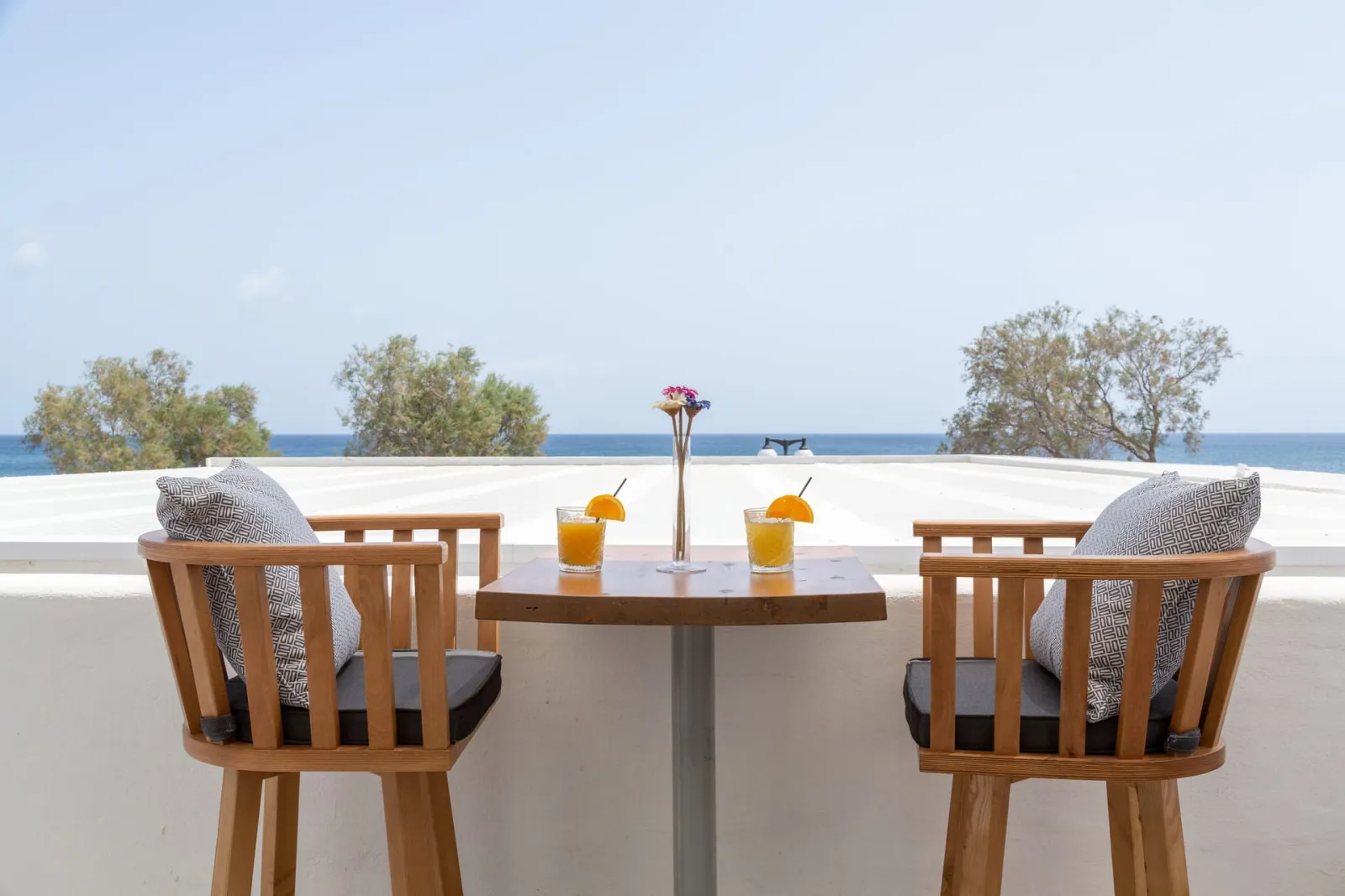 Glykeria Suite Sea View[27 m²]