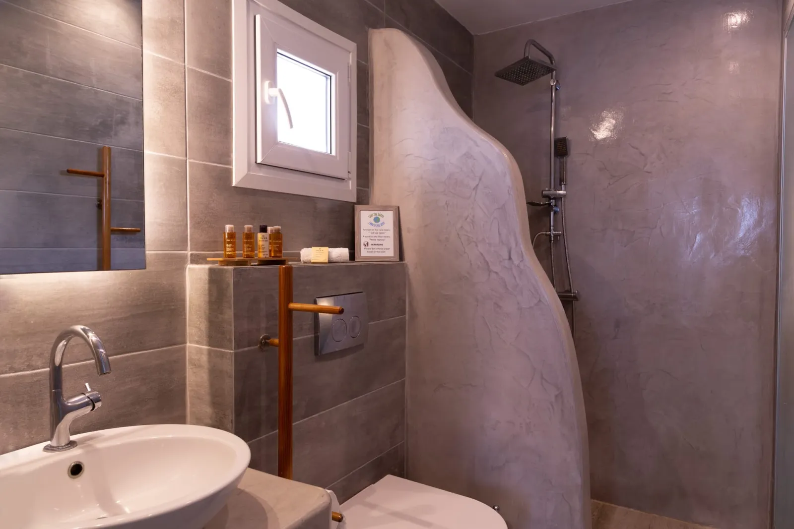 Glykeria Suite Sea View[27 m²]