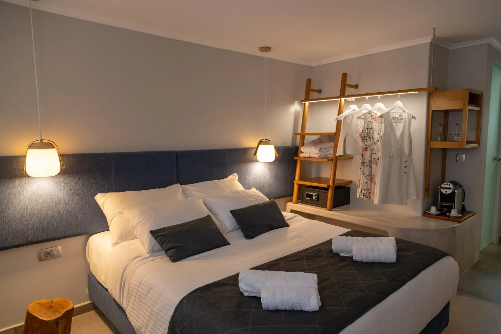 Glykeria Suite[20 m²]