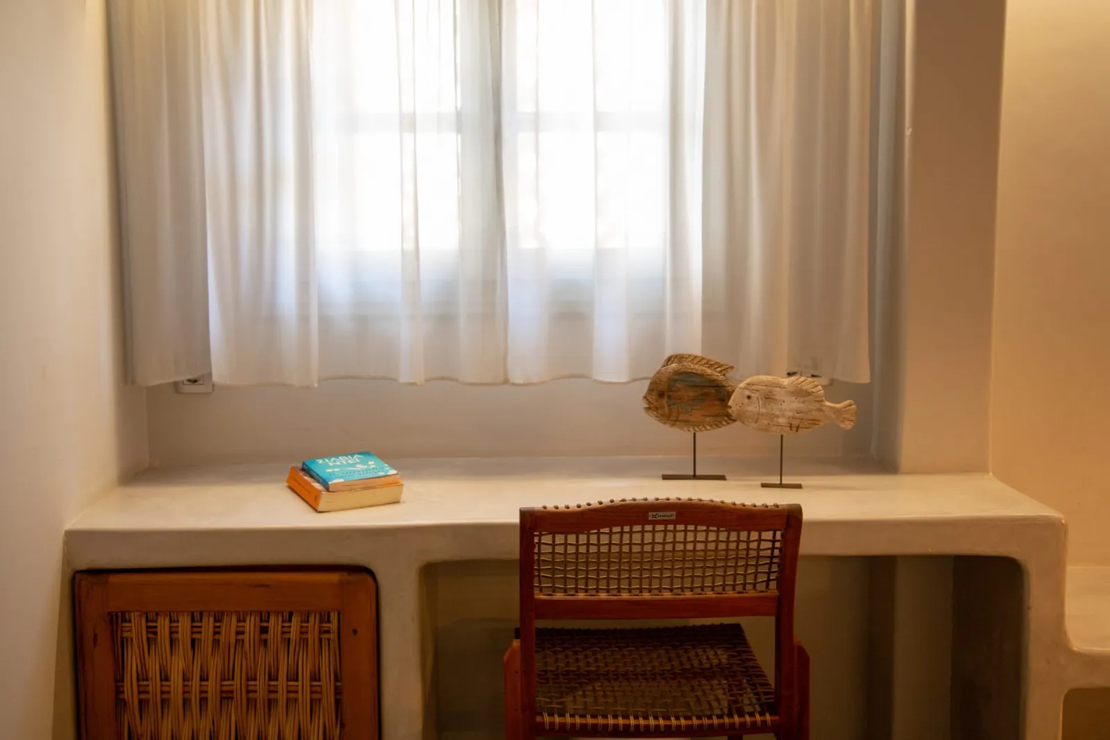 Glykeria Suite[20 m²]