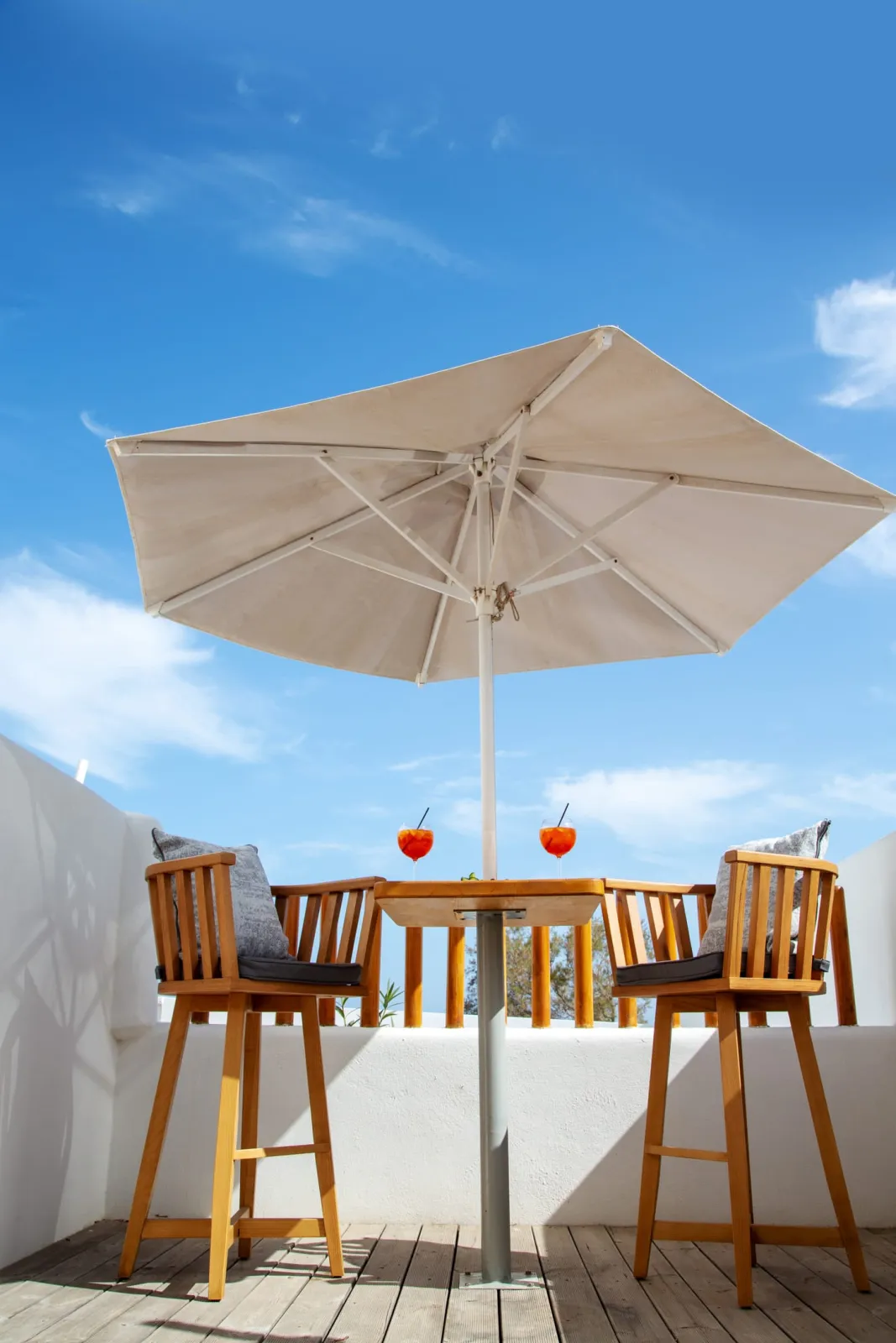 Glykeria Suite Veranda Sea View[25 m²]