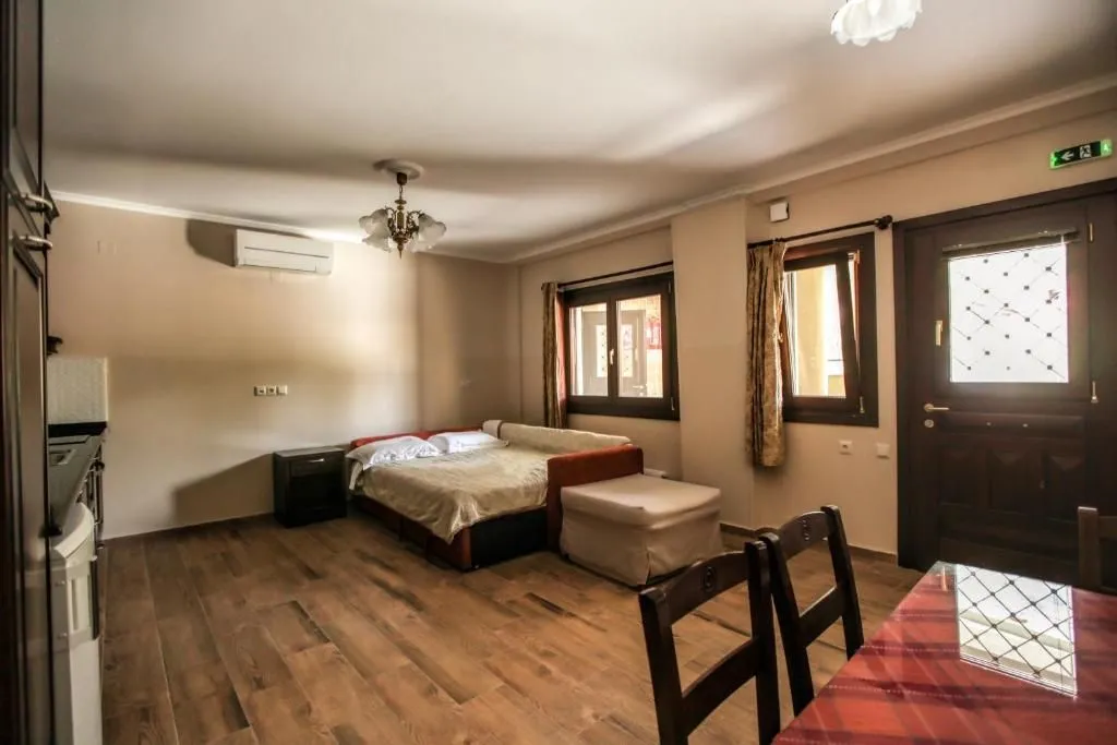 Standard Apartment