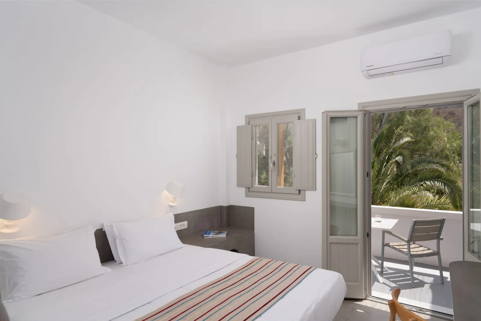 Prime Room | Garden View