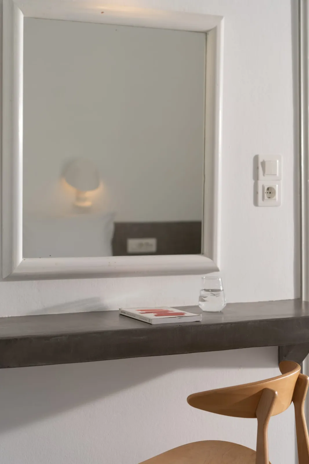 Prime Room | Garden View