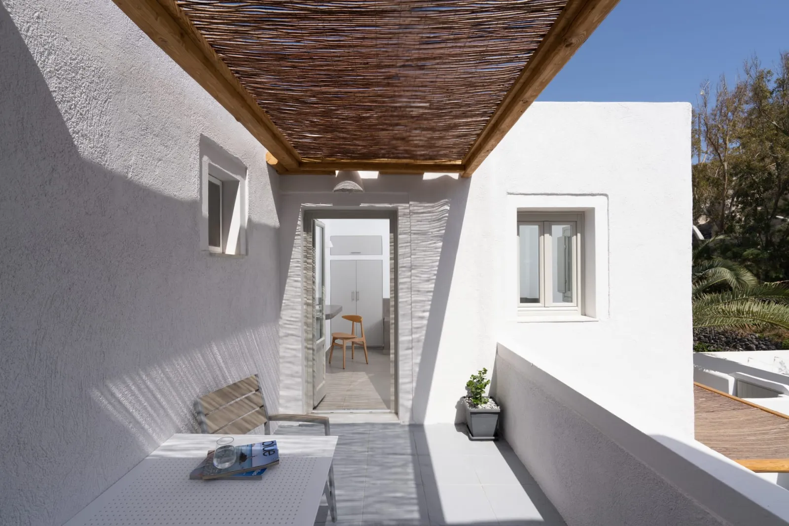 Prime Room | Garden View
