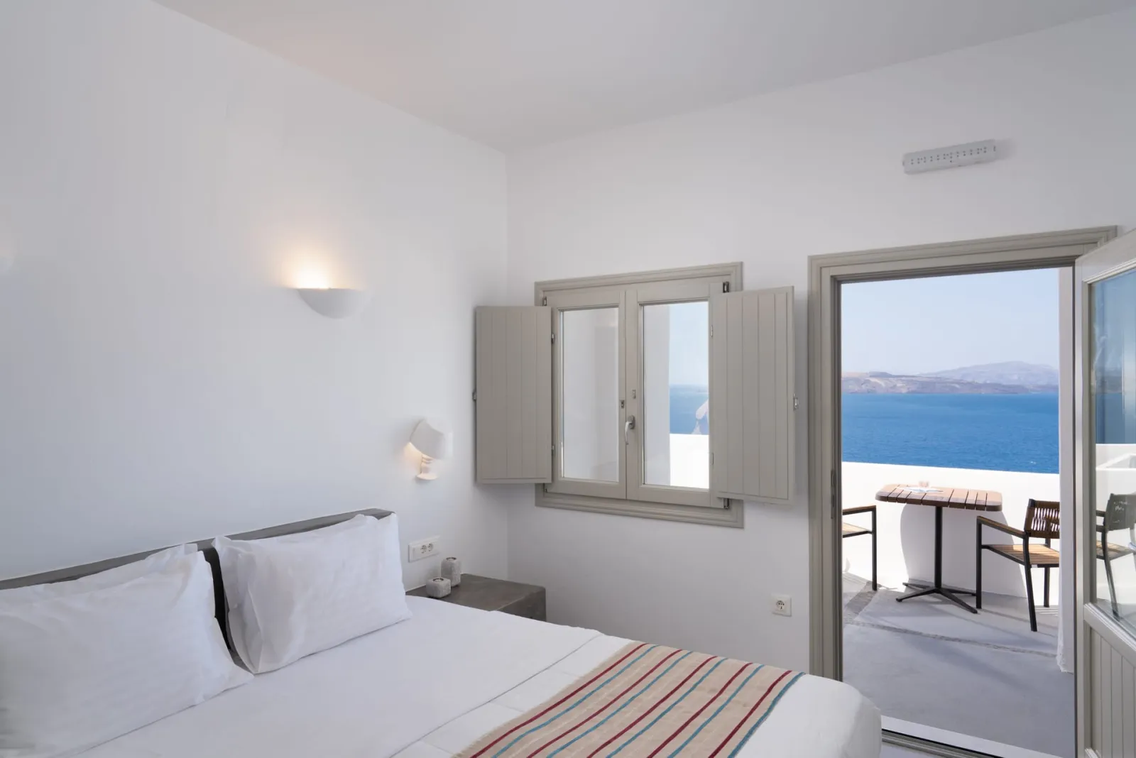 Superior Room | Caldera View